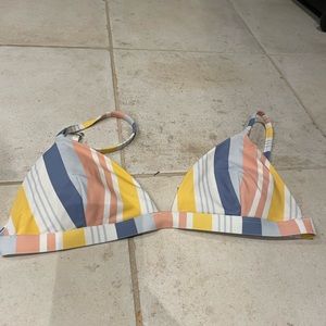 Women’s bathing suit